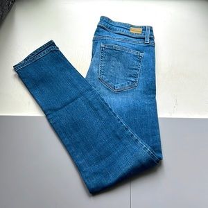 Women’s PAIGE Denim Skinny Jeans